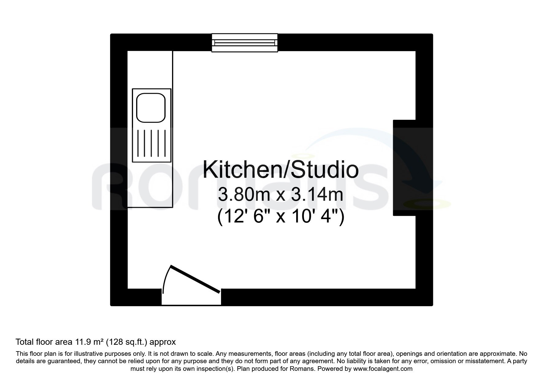 Floorplan Floorplan