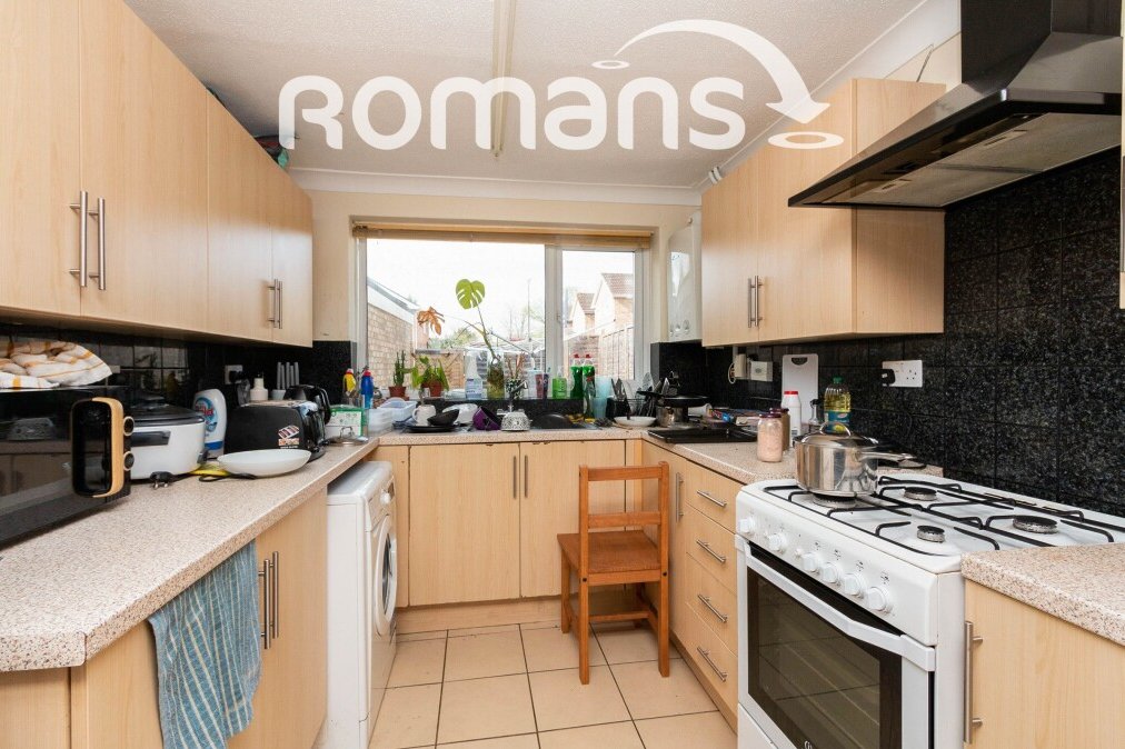 Kitchen Kitchen