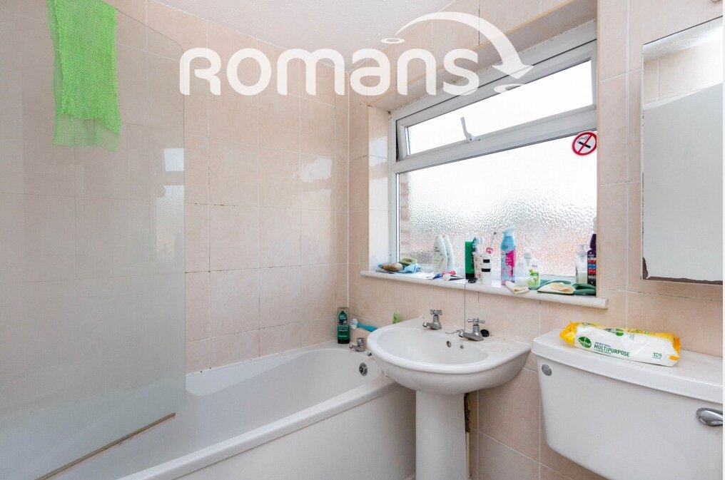 Bathroom Bathroom