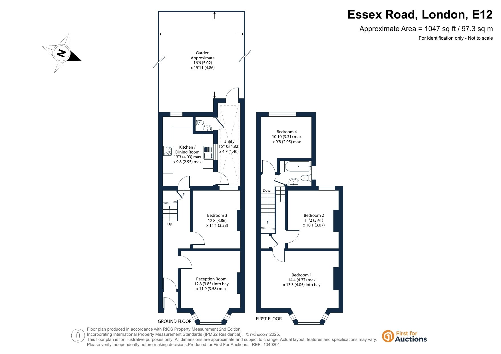 Floorplan Floorplan