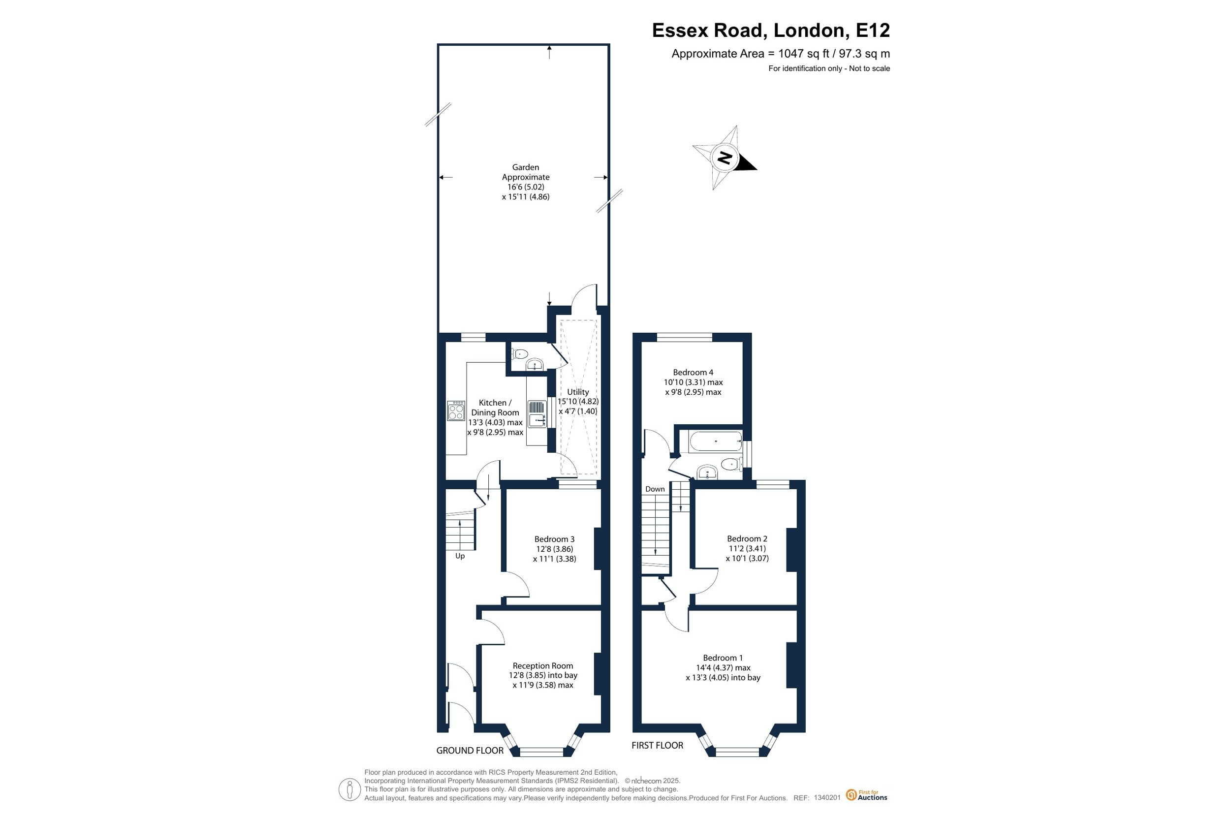 Floorplan Floorplan