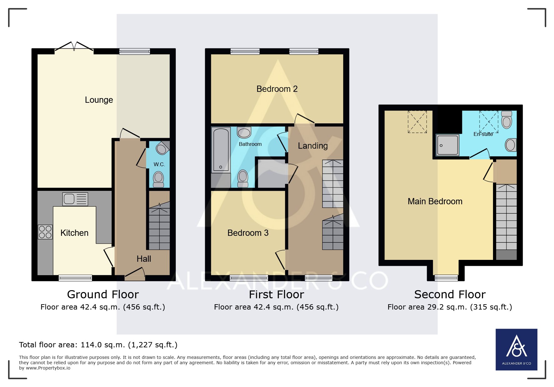 Floorplan Floorplan