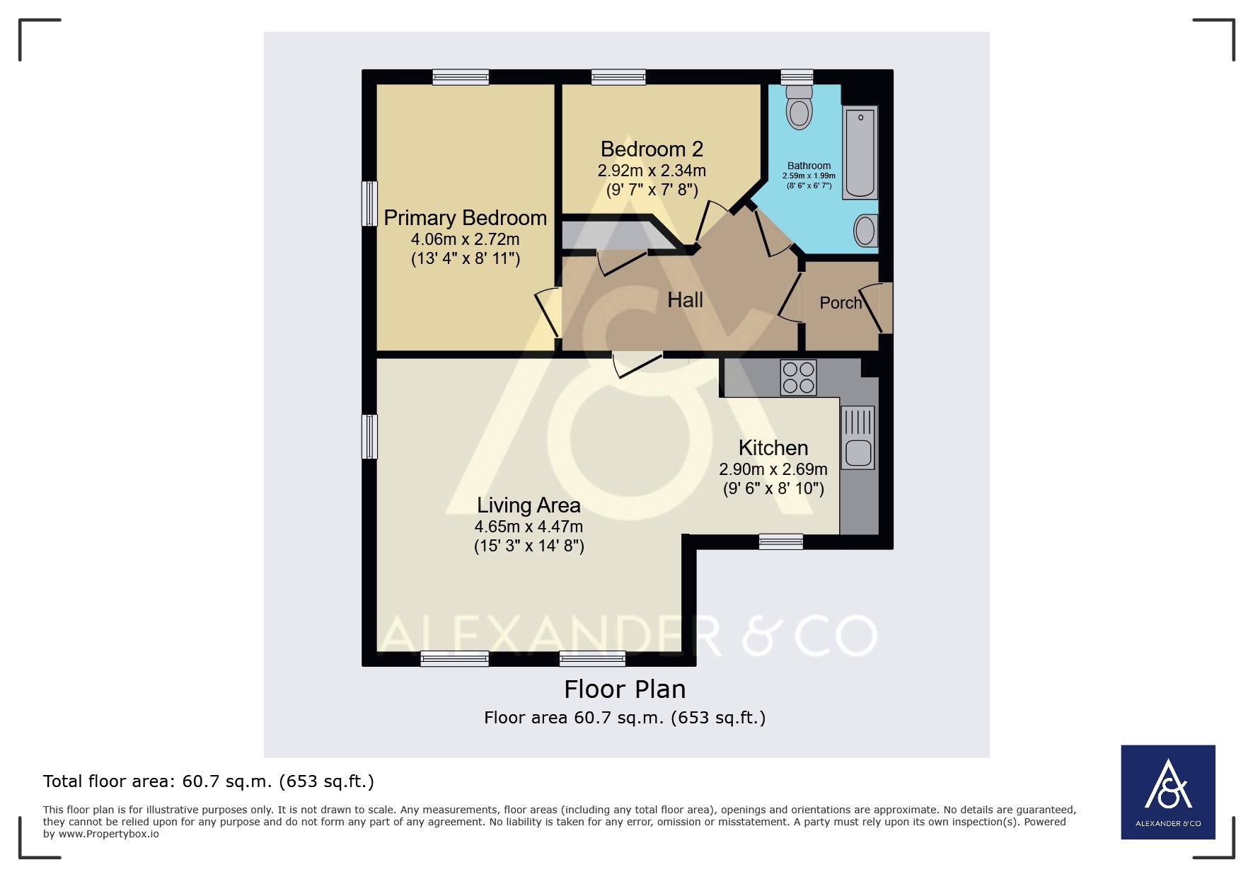 Floorplan Floorplan
