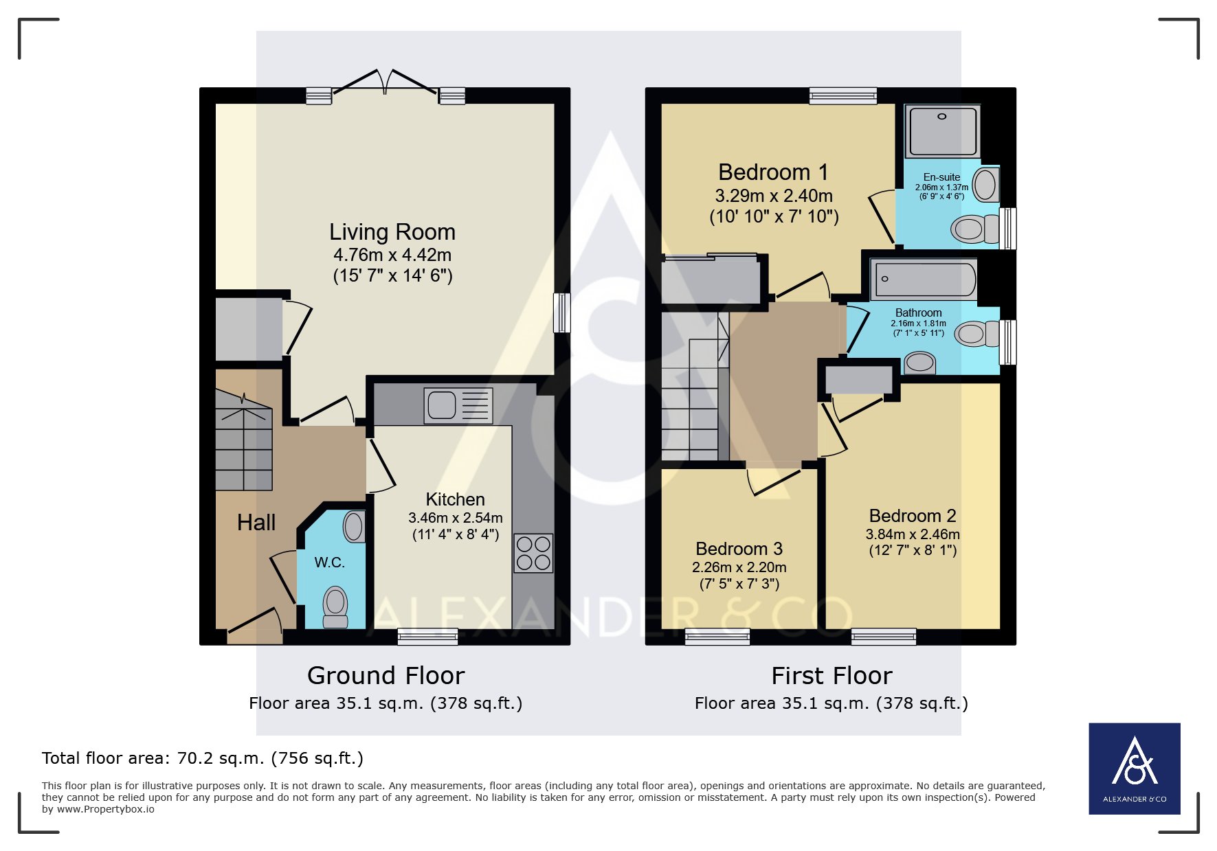 Floorplan Floorplan