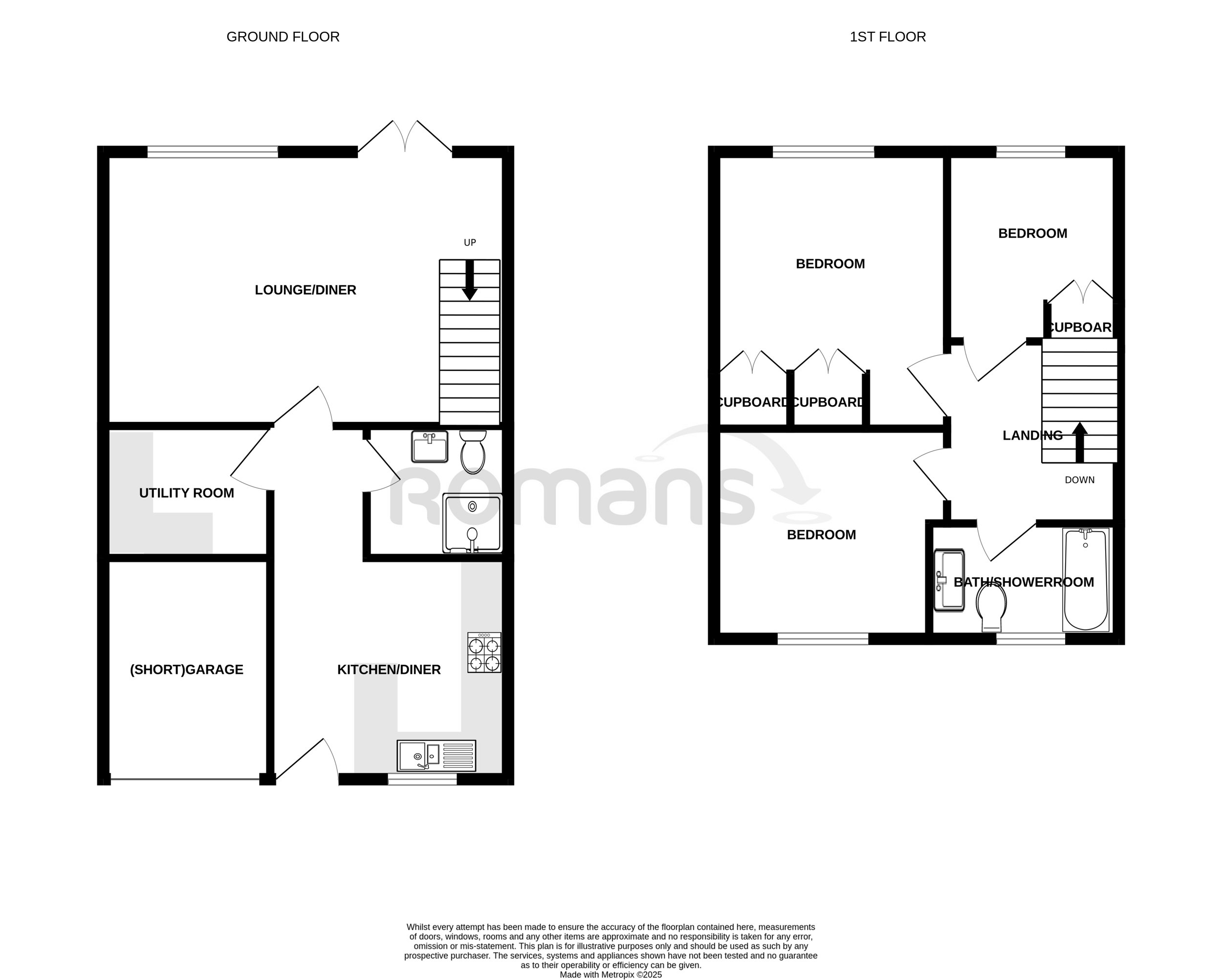 Floorplan Floorplan