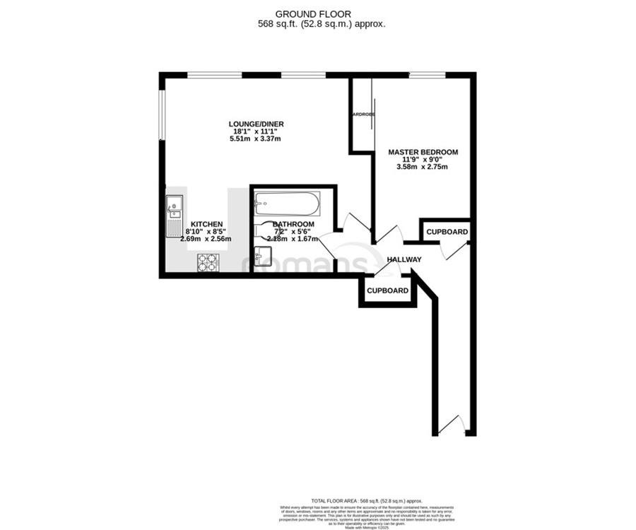 Floorplan Floorplan