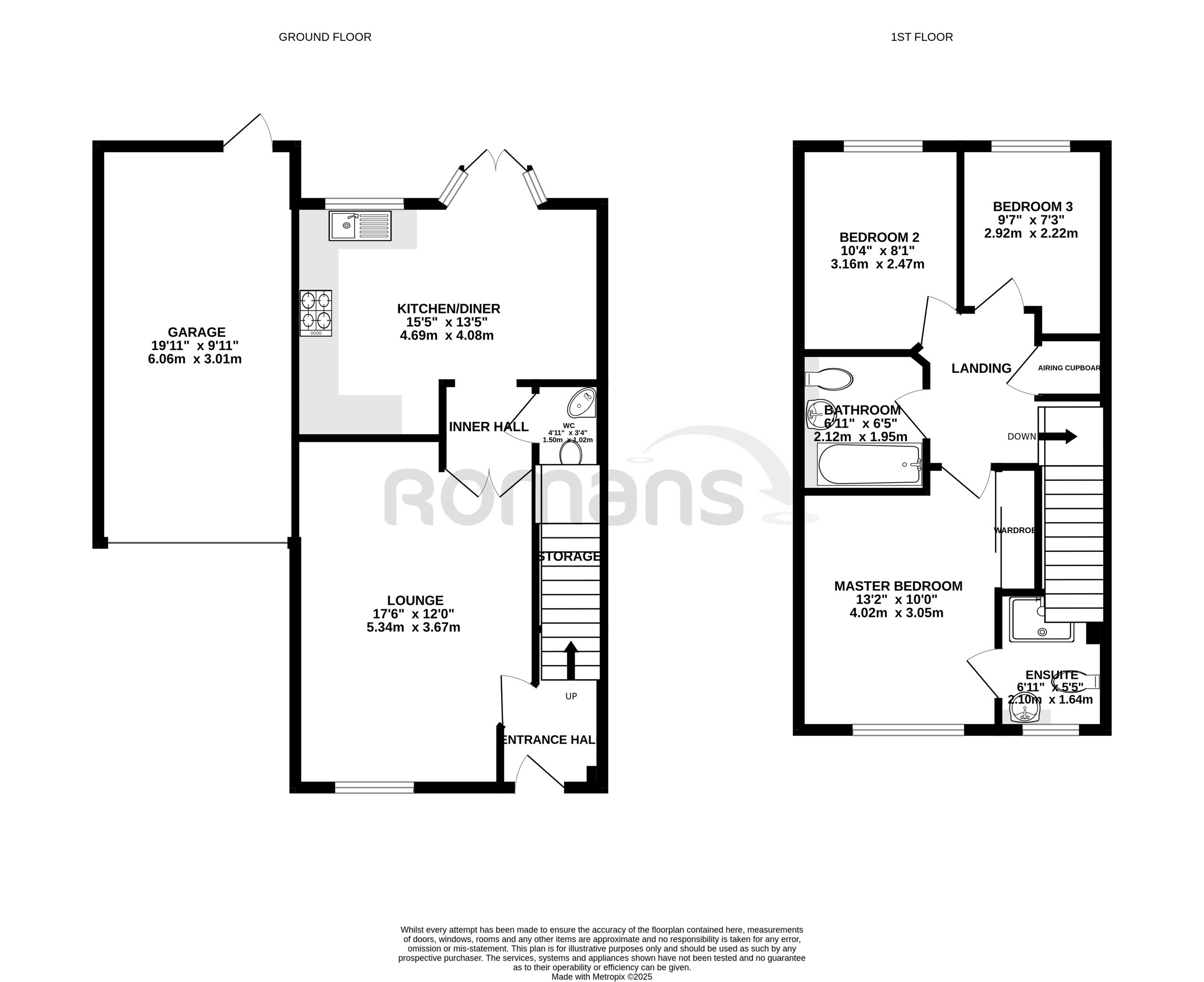 Floorplan Floorplan