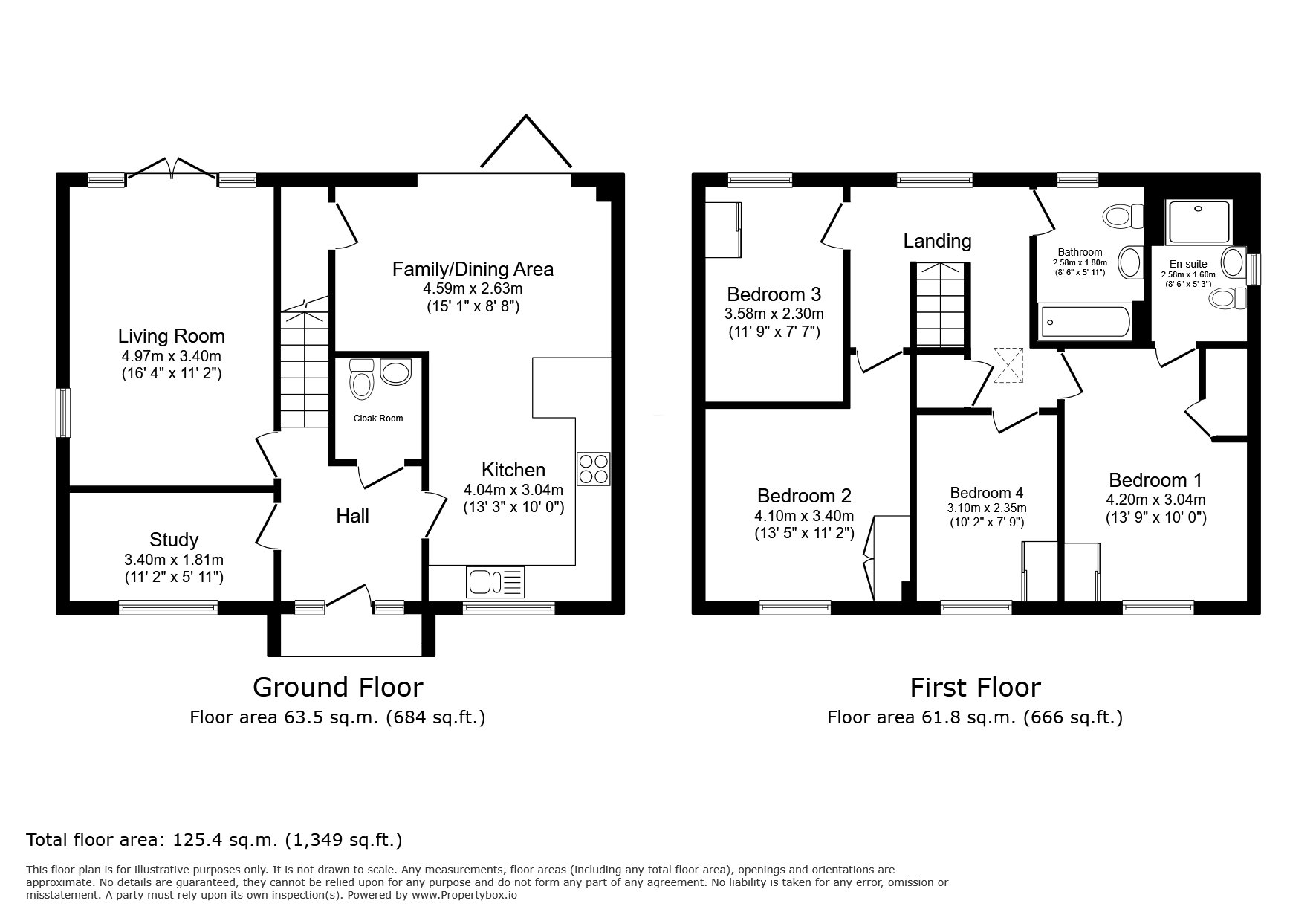 Floorplan Floorplan