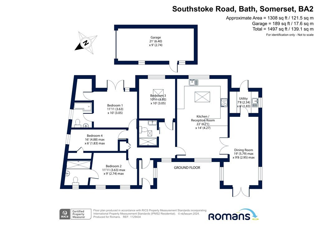 Floorplan Floorplan