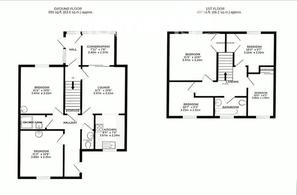 Floorplan Floorplan