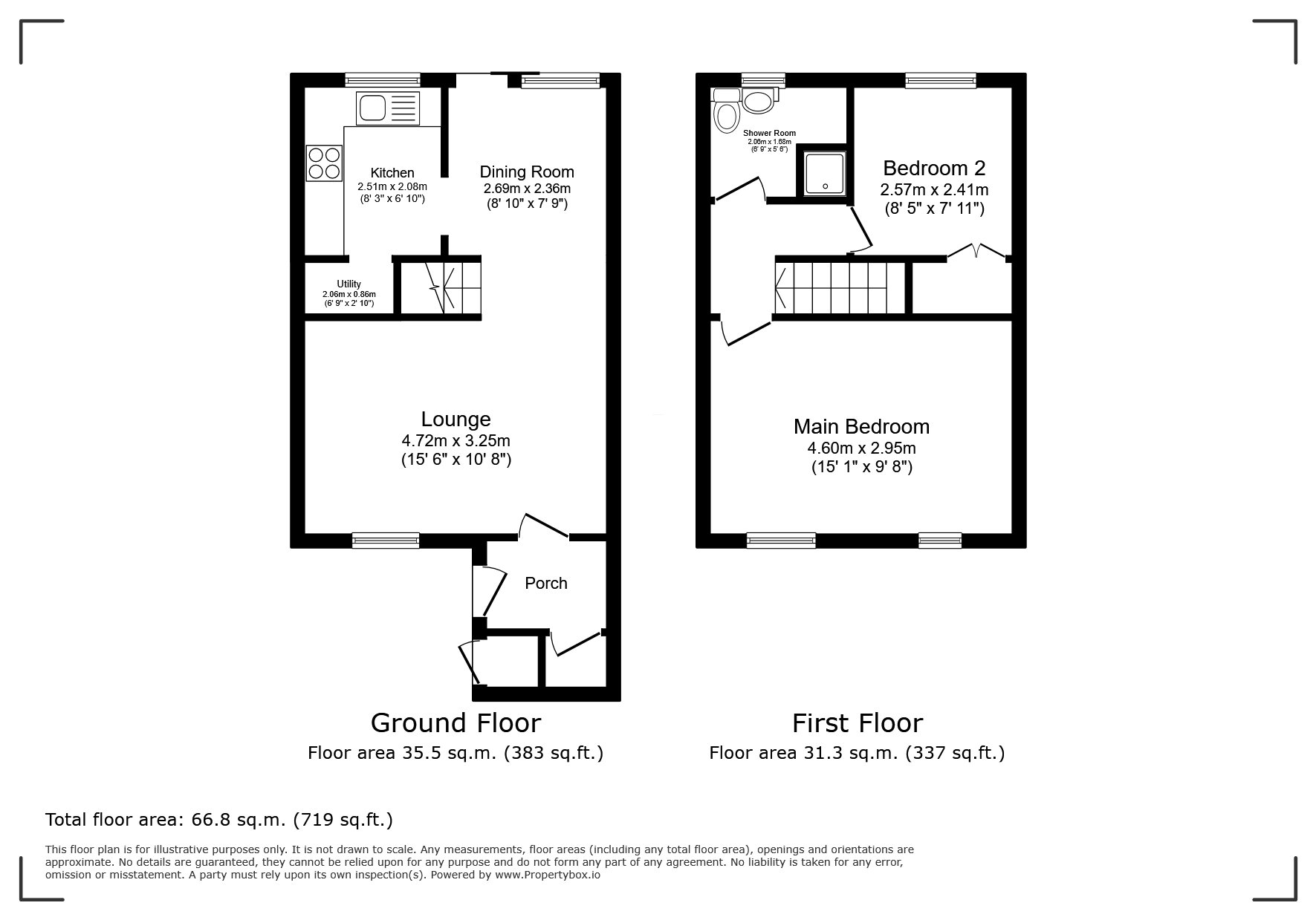 Floorplan Floorplan
