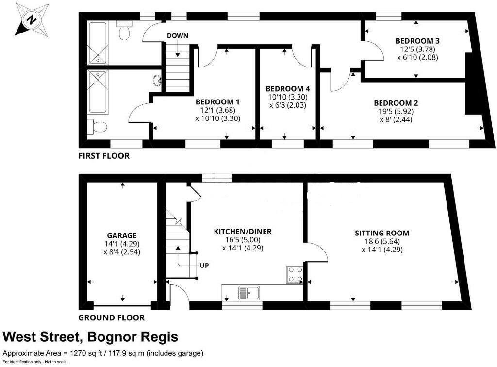 Floorplan Floorplan