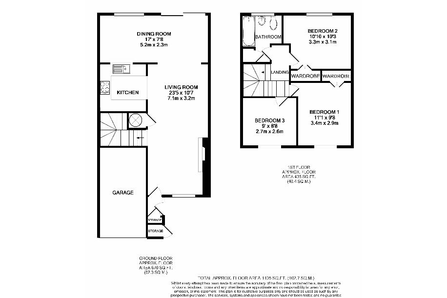 Floorplan Floorplan
