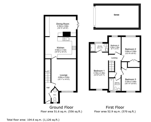 Floorplan Floorplan