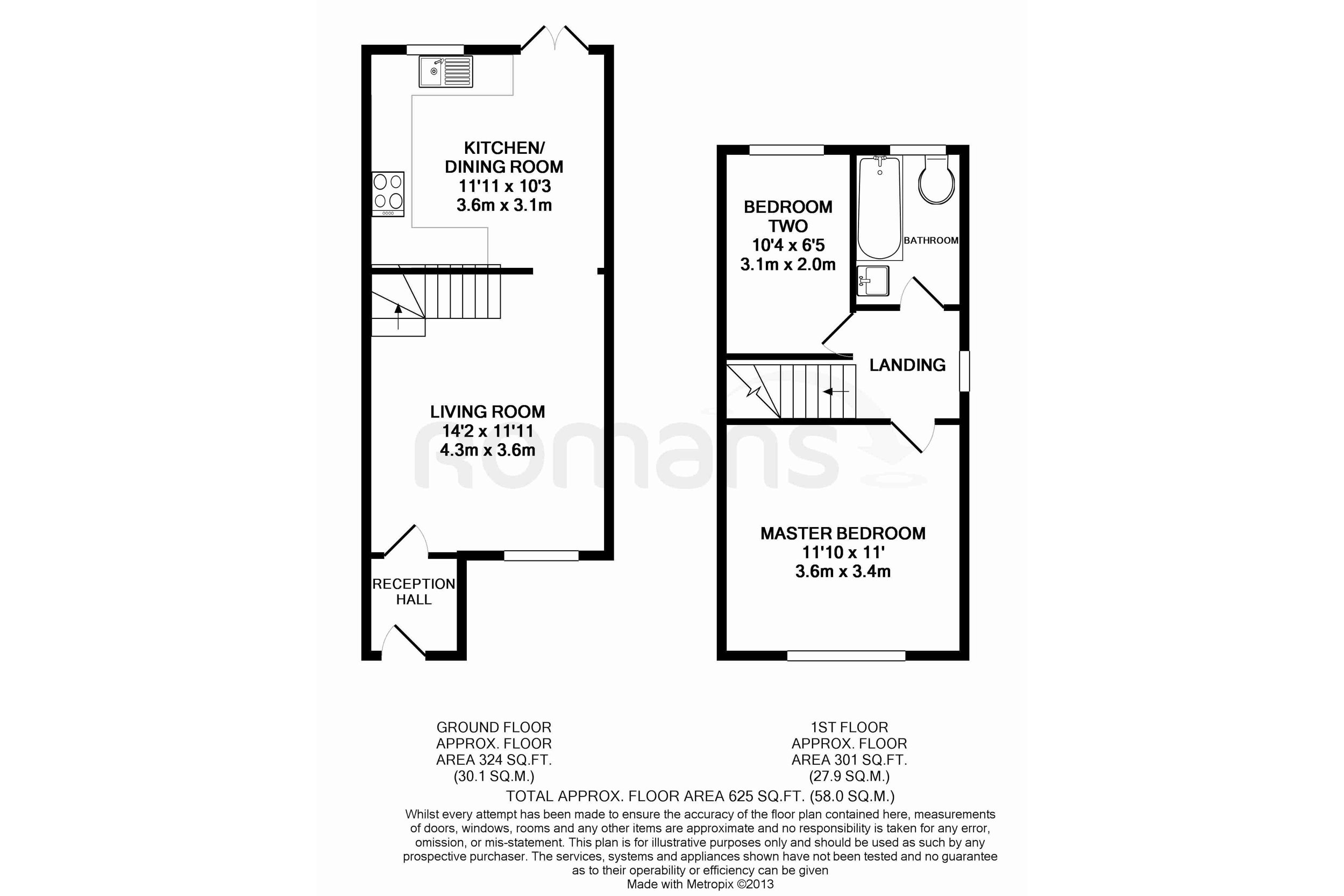 Floorplan Floorplan