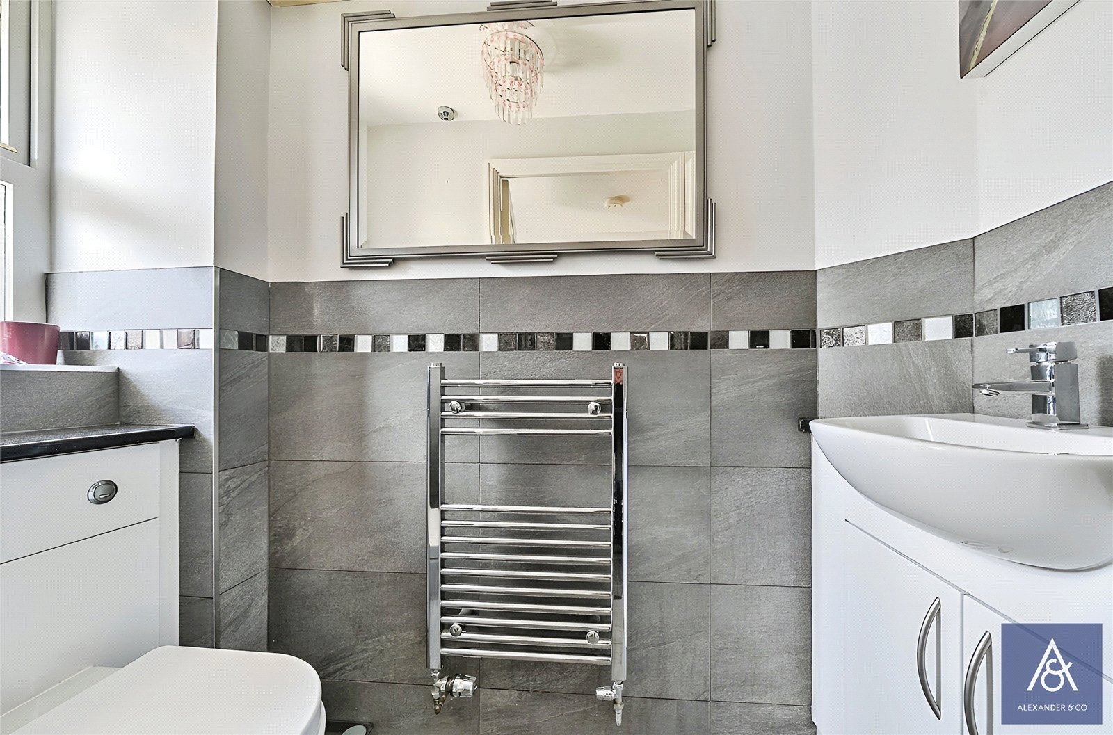Cloakroom Cloakroom