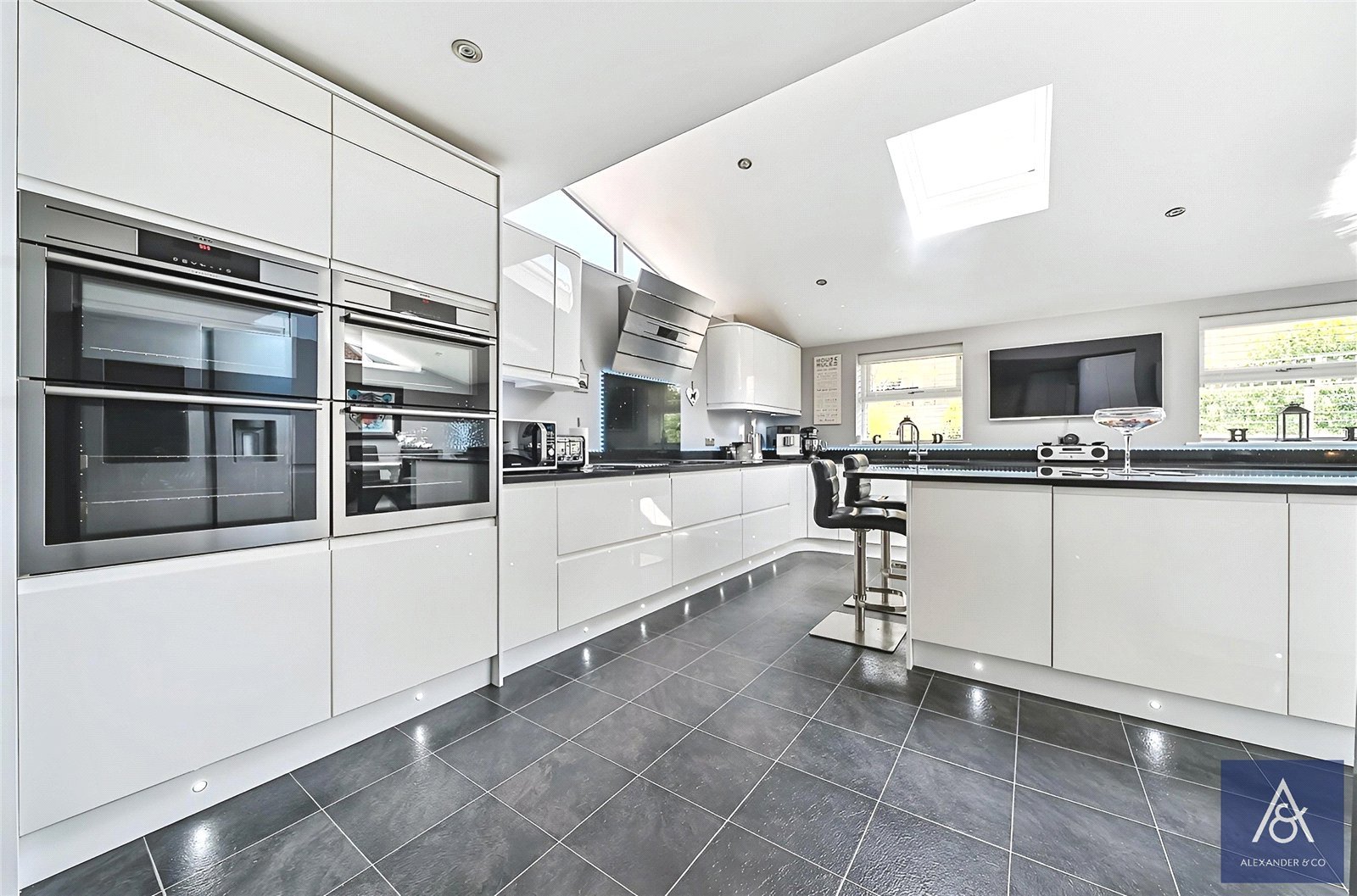 Kitchen Kitchen