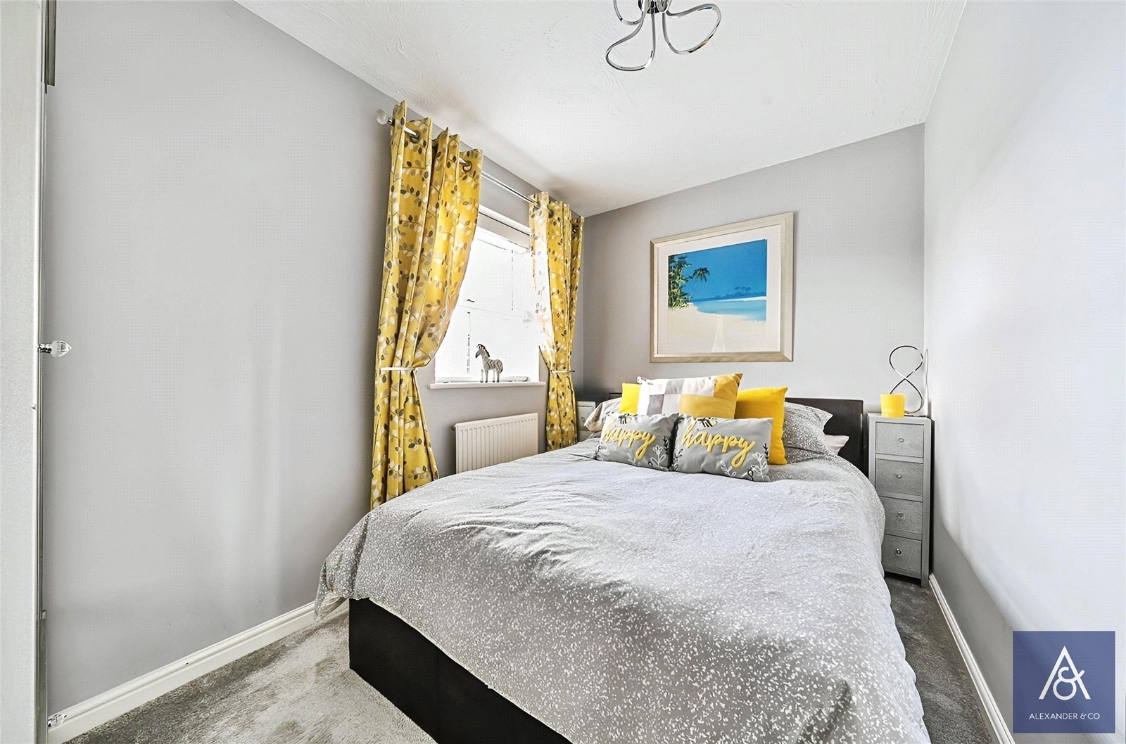 Bedroom Four Bedroom Four