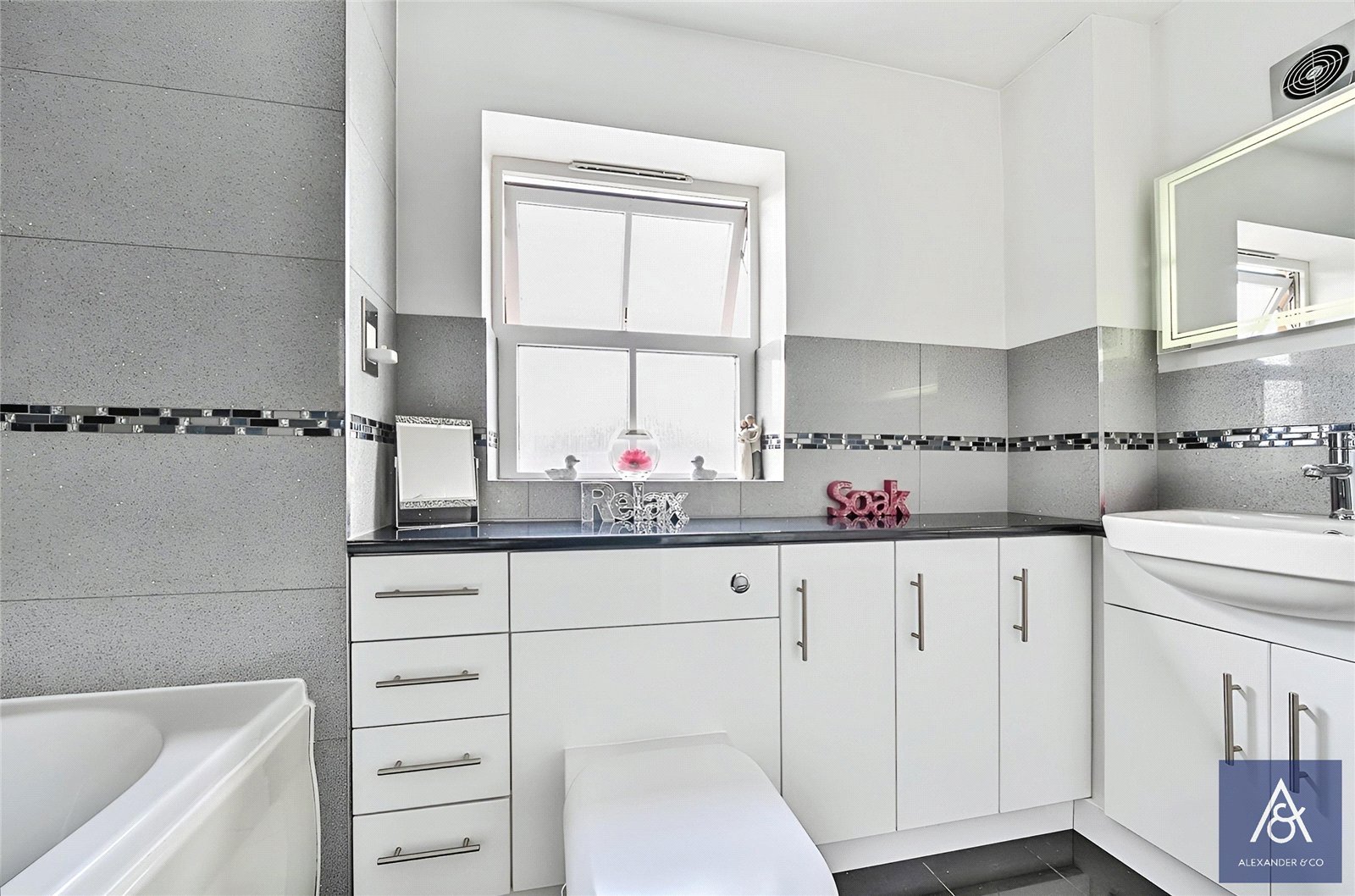 Bathroom Bathroom