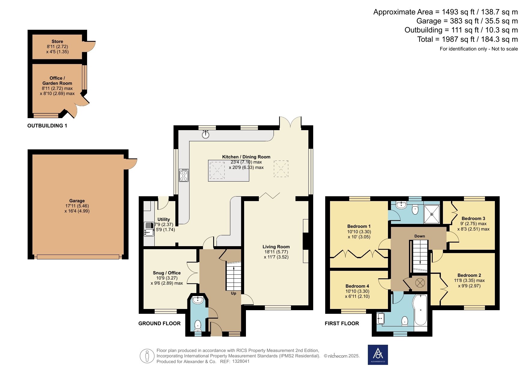 Floorplan Floorplan