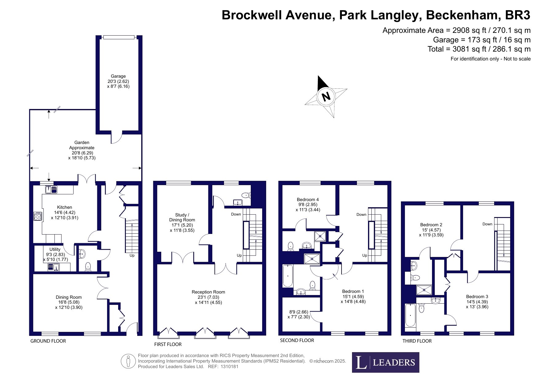 Floorplan Floorplan