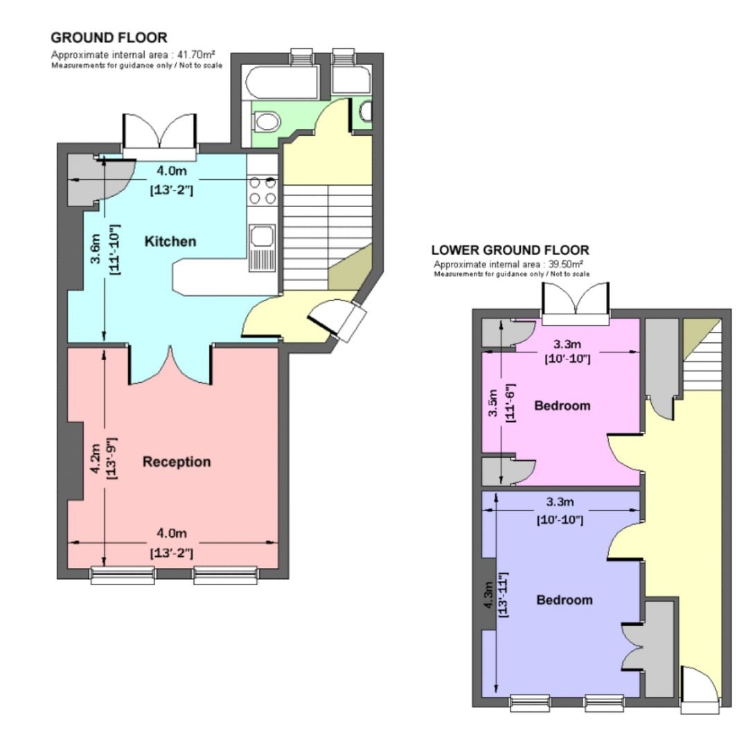 Floorplan Floorplan