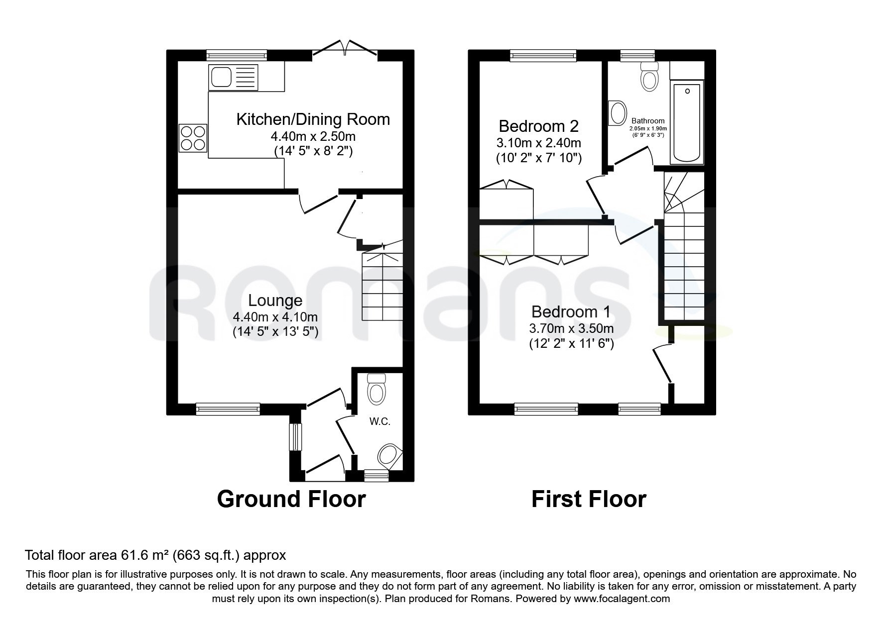 Floorplan Floorplan