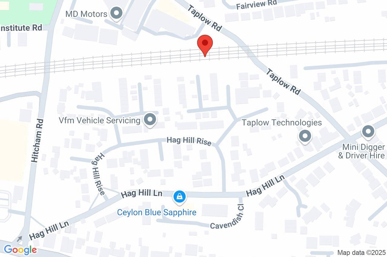 Google Maps Image Google Maps Image