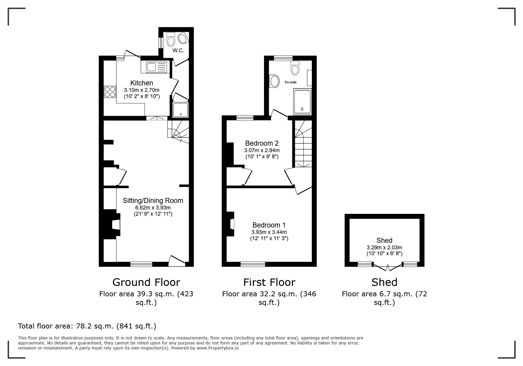 Floorplan Floorplan