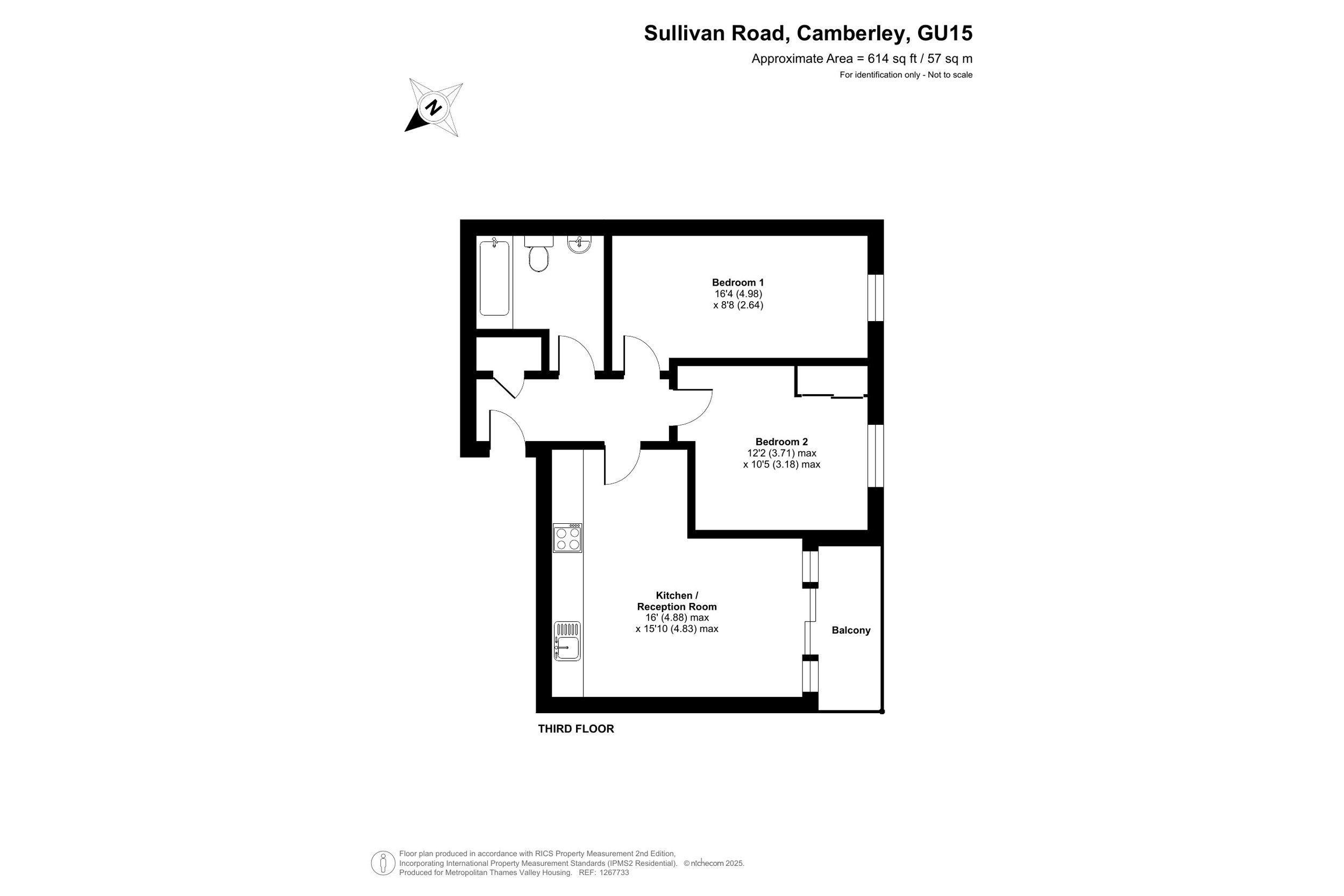 Floorplan Floorplan