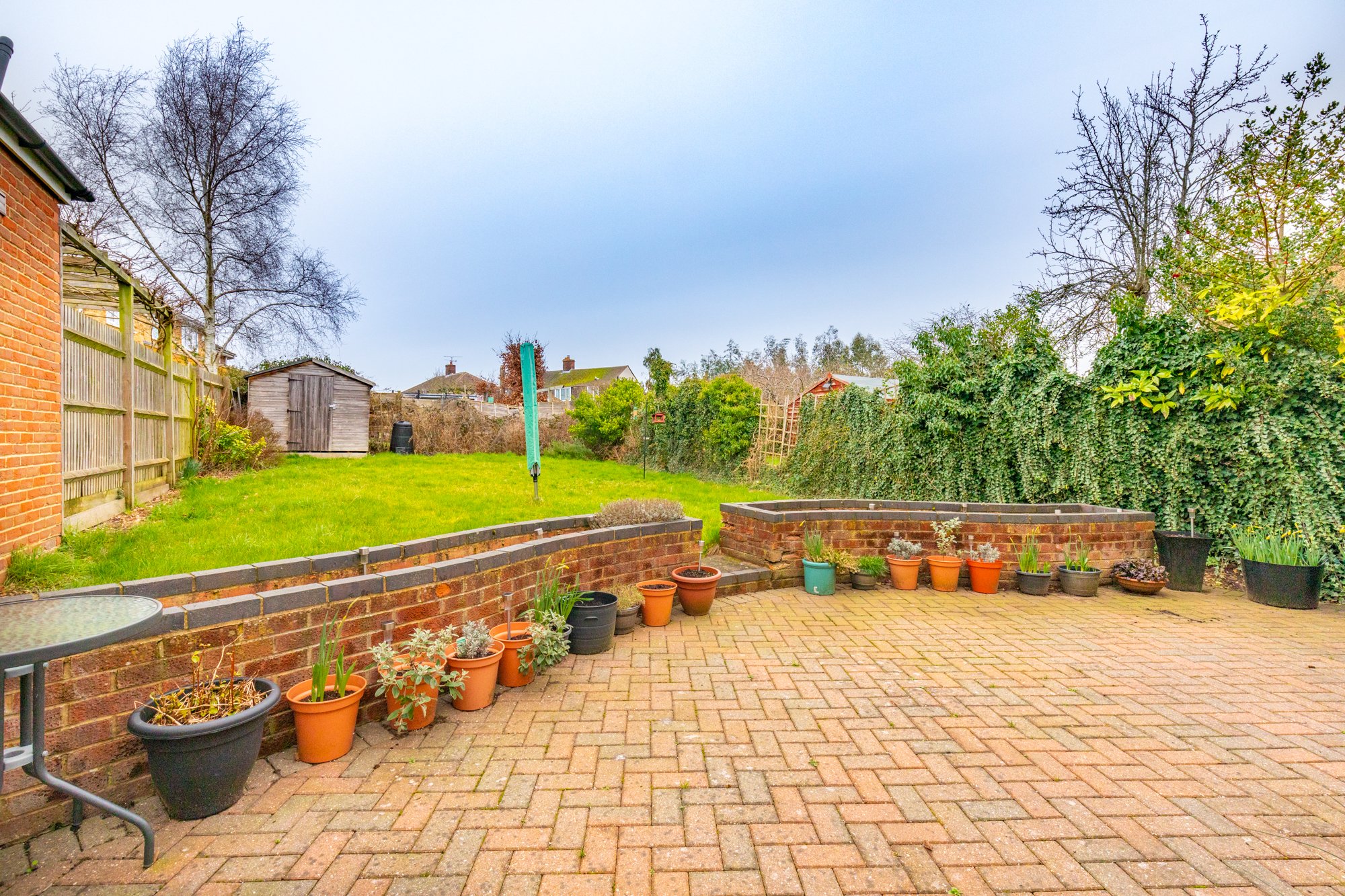 Garden Garden