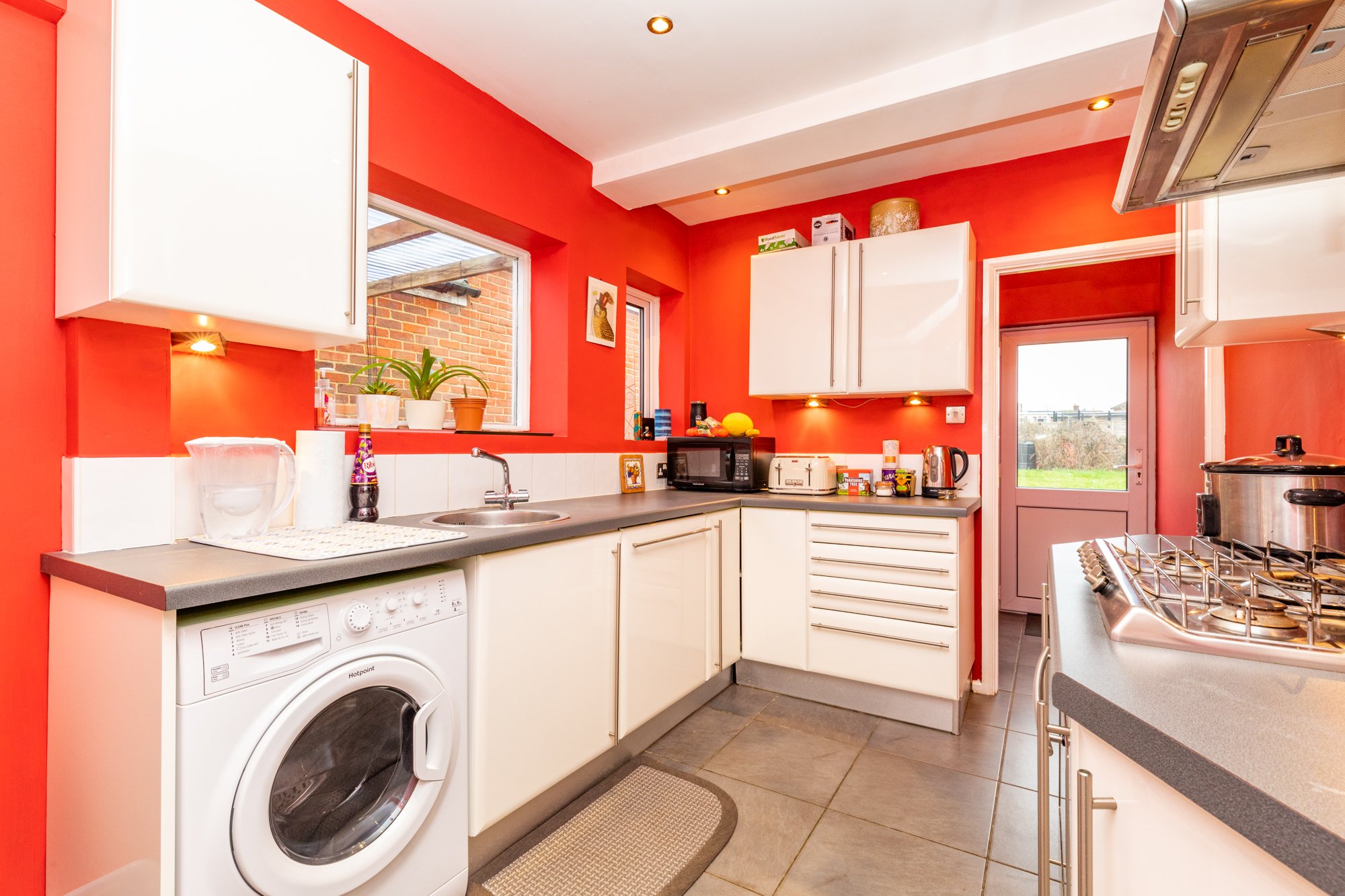 Kitchen Kitchen