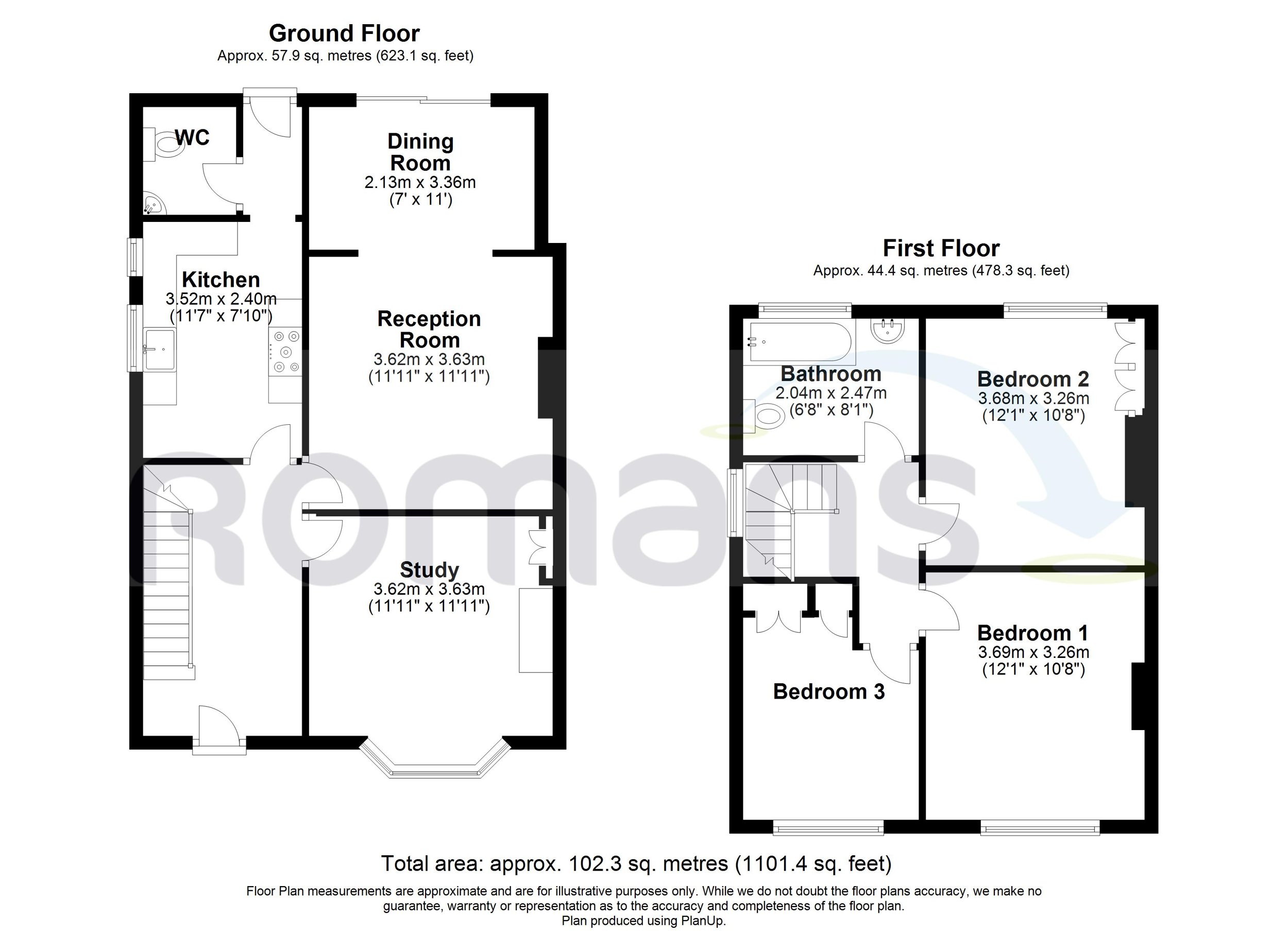 Floorplan 19 Floorplan 19
