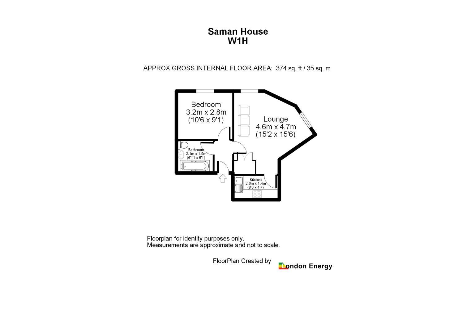 Floorplan Floorplan