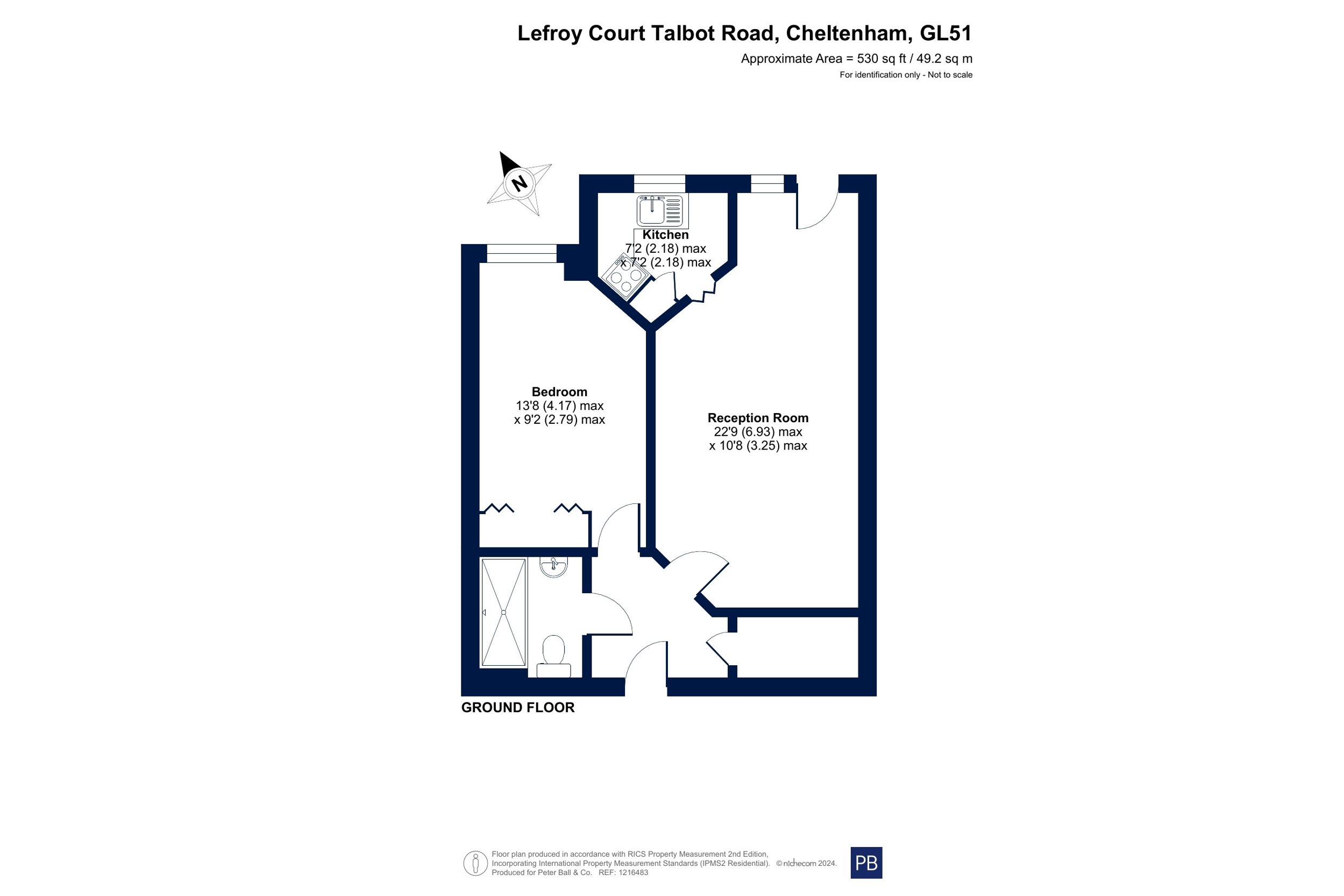 Floorplan Floorplan