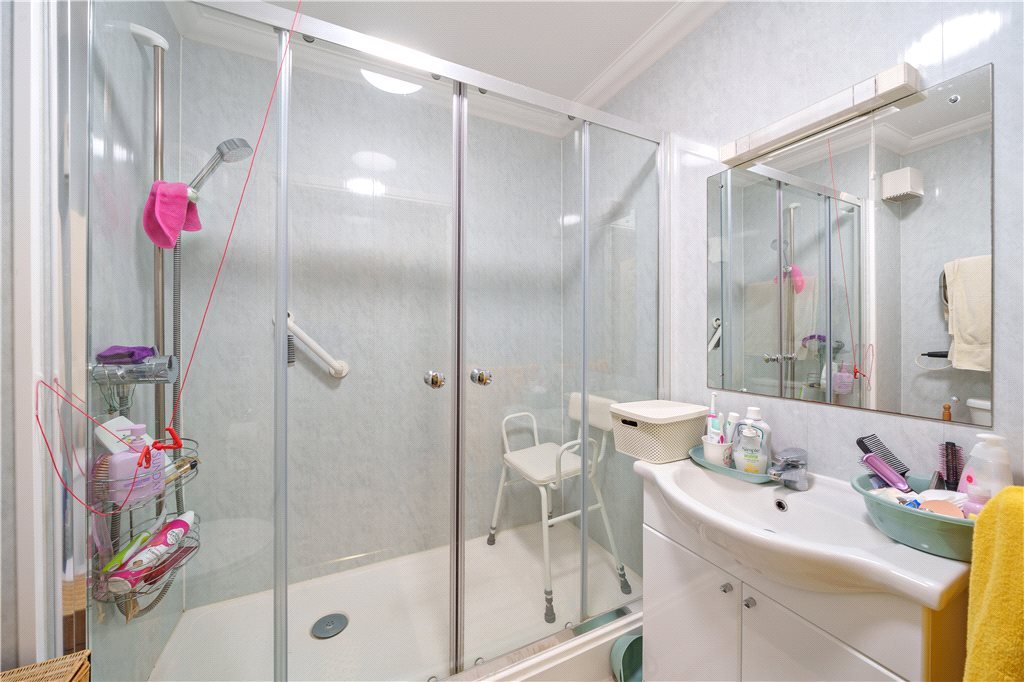 Shower Room Shower Room