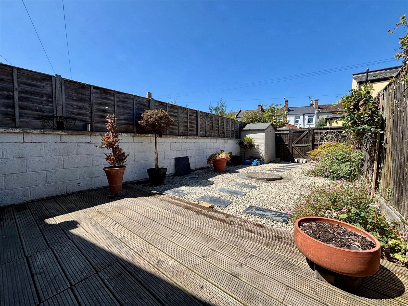 Garden