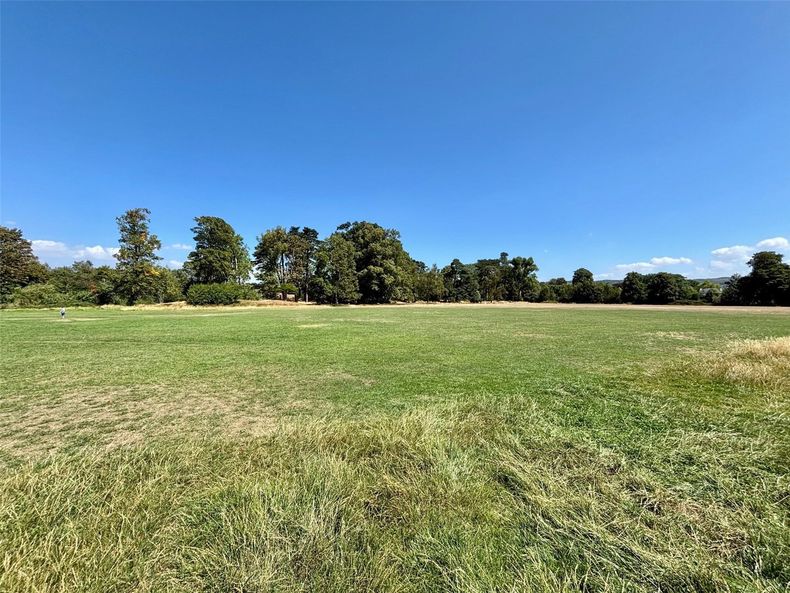 Pittville Park