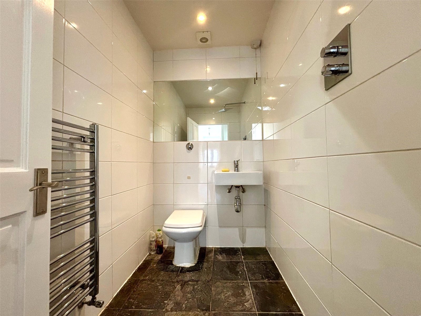 Wet Room