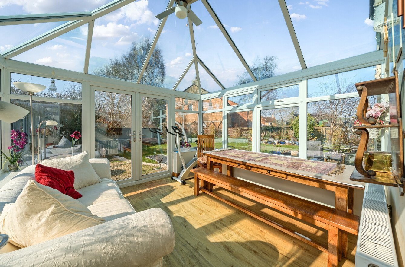 Conservatory Conservatory