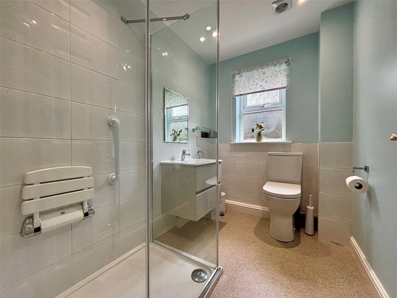 Shower Room Shower Room