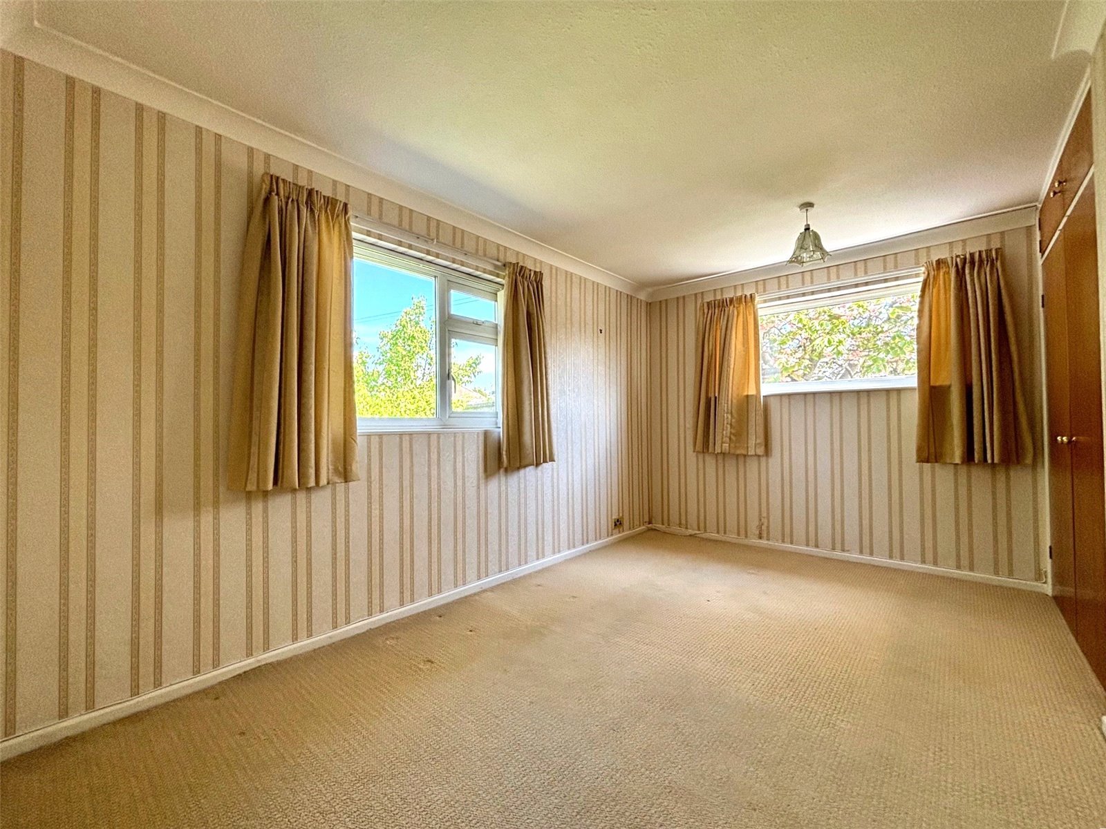 Bedroom One Bedroom One