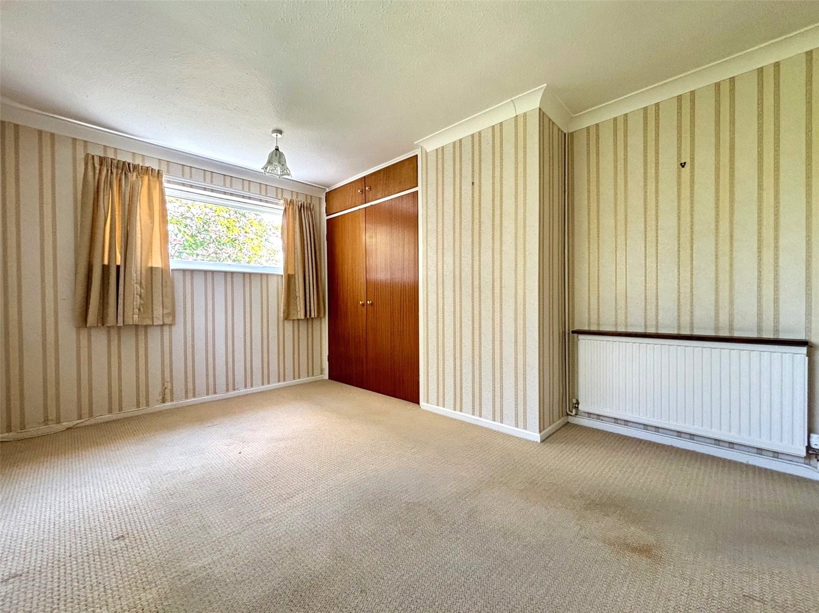 Bedroom One Bedroom One