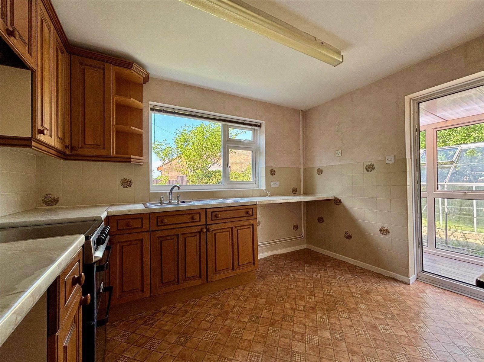 Kitchen Kitchen