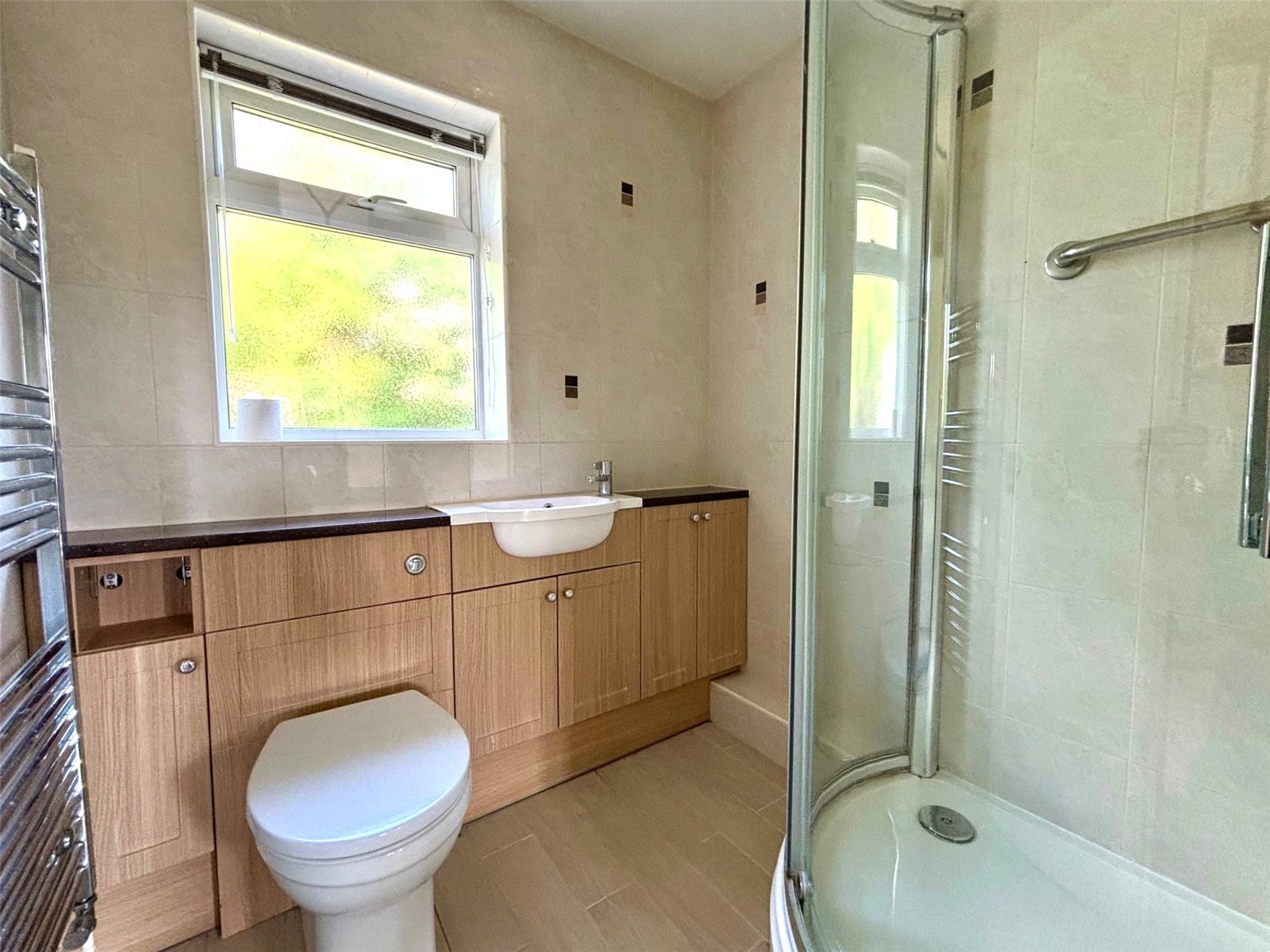 Shower Room Shower Room