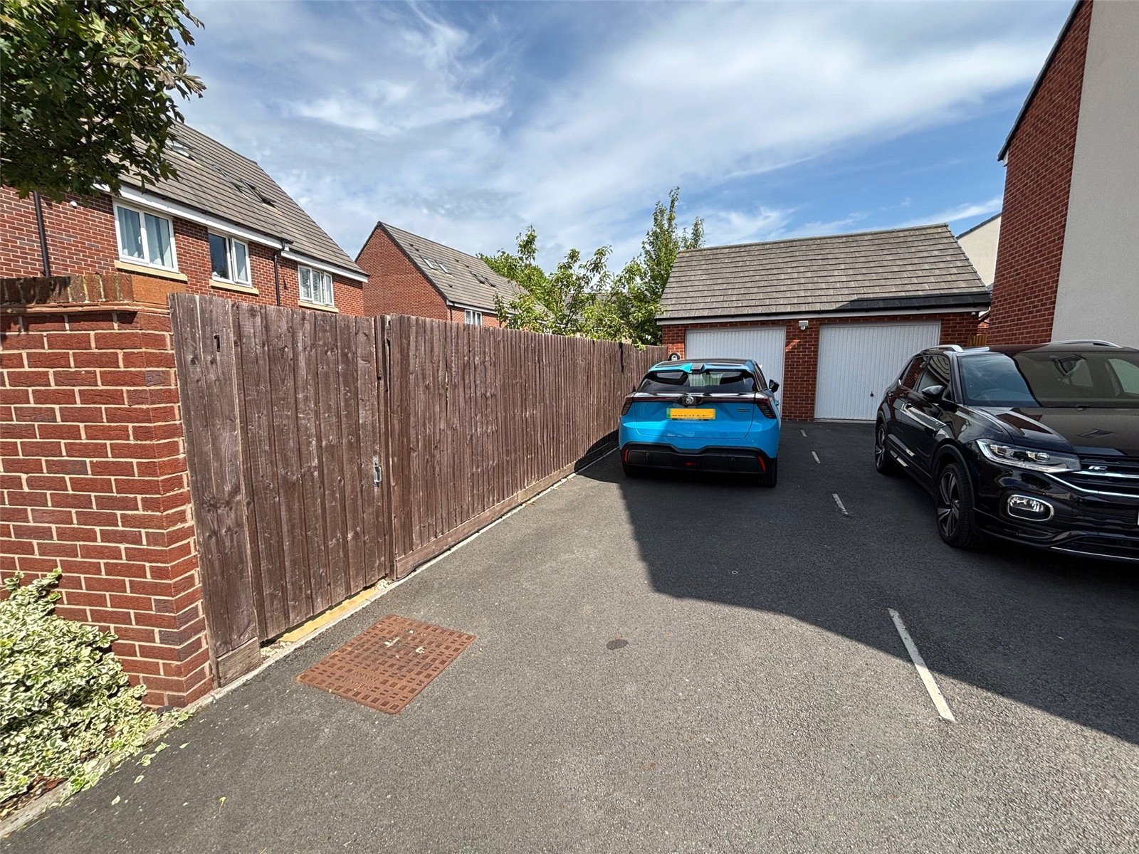 Garage Garage