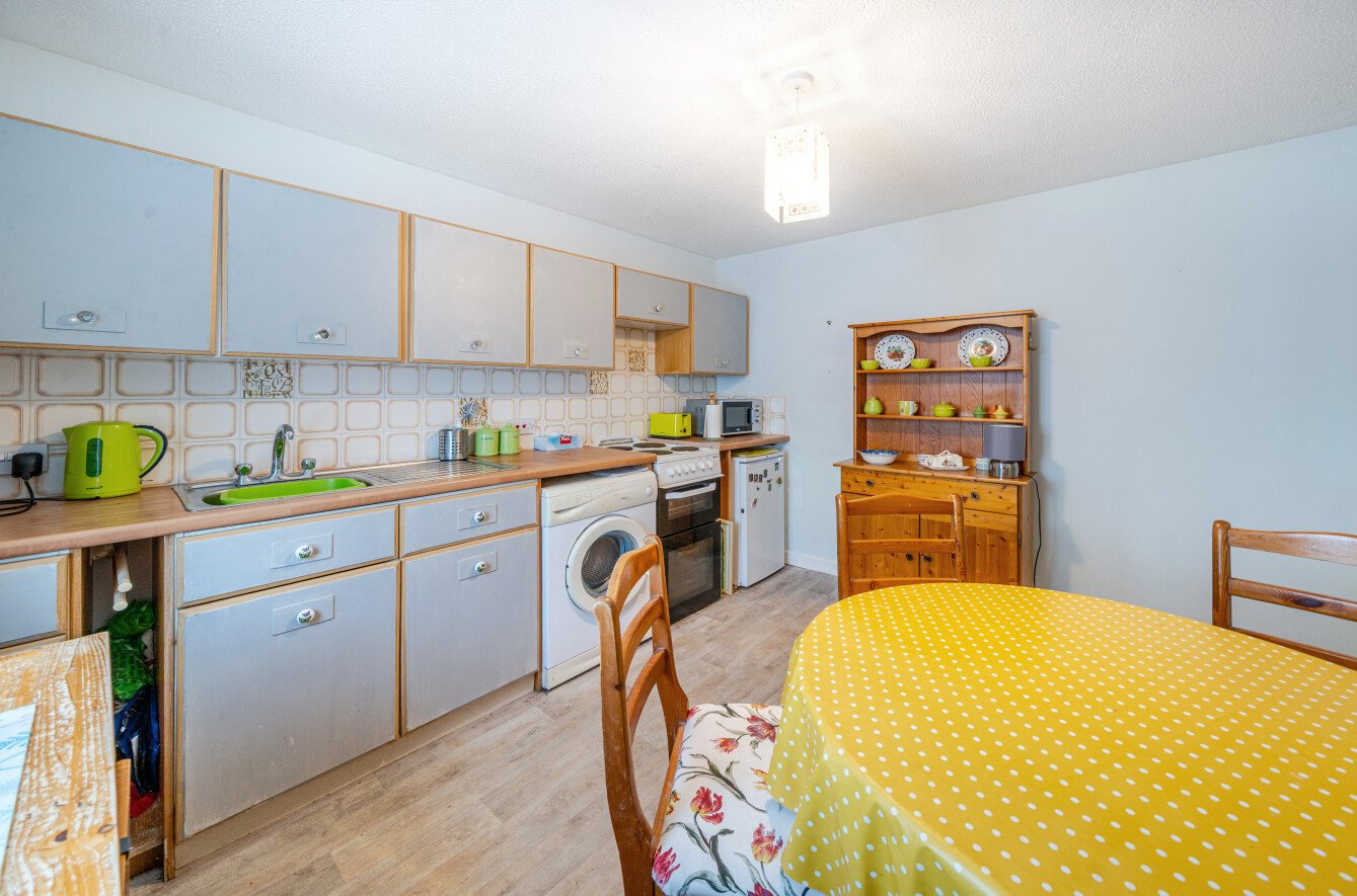 Kitchen Kitchen