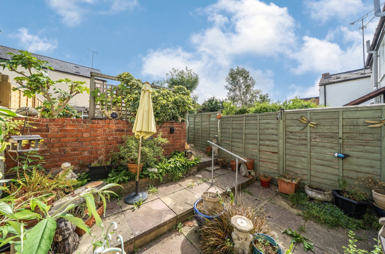 Garden Garden