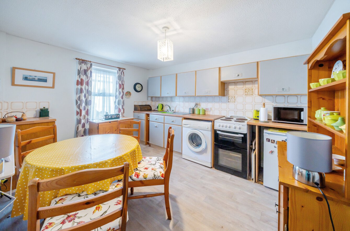 Kitchen Kitchen
