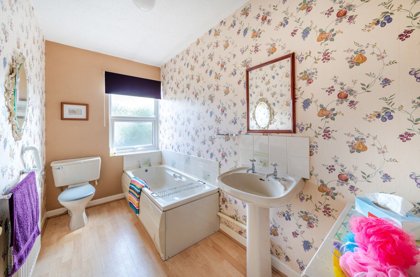 Bathroom Bathroom